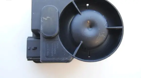 Audi TT TTS Mk2 Alarm system siren 2370006130 8904078010