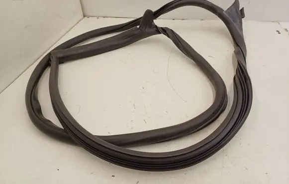 Audi S5 F5 Front door rubber seal 8W6831707