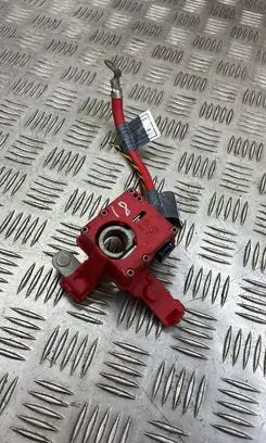 BMW 1 E81 E87 Positive cable (battery) 6113920357003