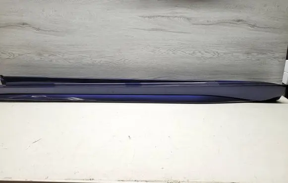 Mercedes-Benz C W206 Sill A2066982300