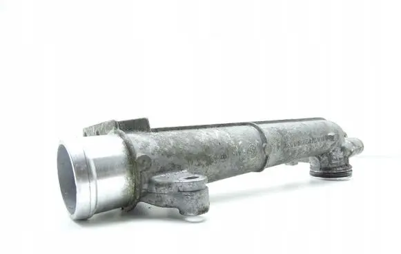 Mercedes-Benz C W205 Engine coolant pipe/hose A2742000053