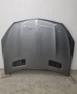 Mercedes-Benz GLE AMG (W166 - C292) Engine bonnet/hood