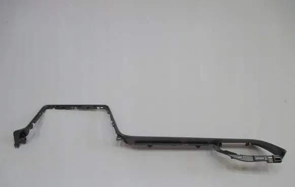 Toyota Hilux (N140, N150, N160, N170) Radio/GPS head unit trim 55411F4030
