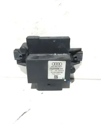 Audi A5 Sportback 8TA Fuel injection pump control unit/module 4G0906093F 121207302740