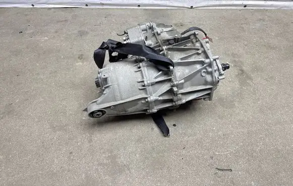 Tesla Model 3 Electric car motor 112098000G TG121038002H15