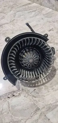 Opel Zafira A Heater fan/blower T600ECCG 036330
