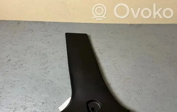 Toyota C-HR I (B) pillar trim (bottom) 62414F4010