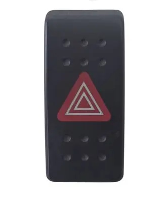 Suzuki SX4 Hazard light switch 06019 37430-62JA0-P4Z 3743062JA0P4Z