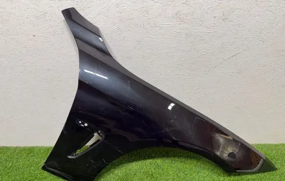 BMW 4 F32 F33 Fender 41357330550