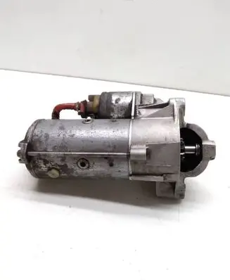 Renault Scenic II - Grand scenic II Starter motor 8200331251 D7R49