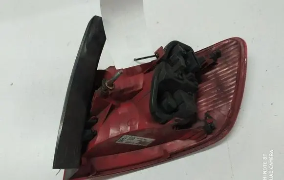 Audi A6 S6 C6 4F Rear/tail lights 4F9945095 89037745