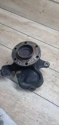 Mercedes-Benz Sprinter W906 Front wheel hub
