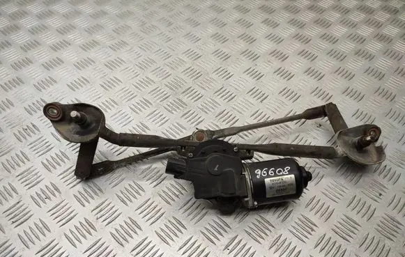 Toyota Corolla Verso AR10 Front wiper linkage and motor 851100F020