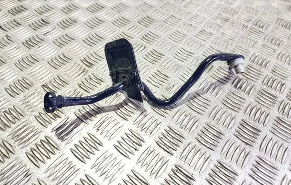 Mercedes-Benz E W212 Vacuum line/pipe/hose A2124302929