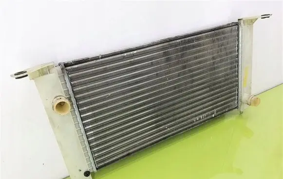 Fiat Stilo Coolant radiator D7F030TT