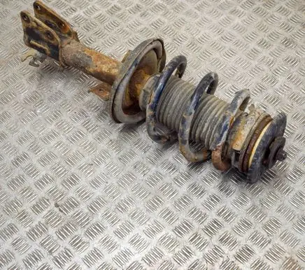 Renault Master III Front shock absorber/damper