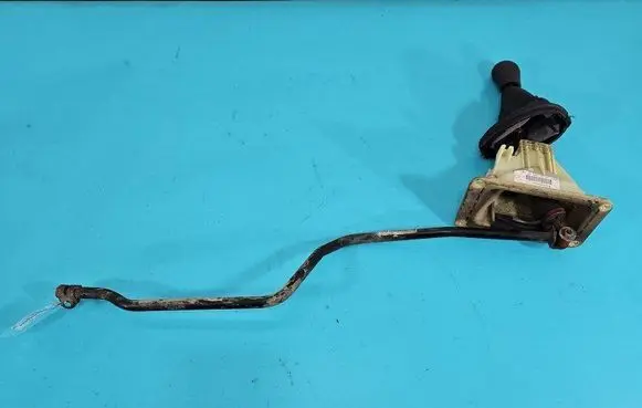 Renault Clio II Gear shift cable linkage 8200265335 IMPRK1509551
