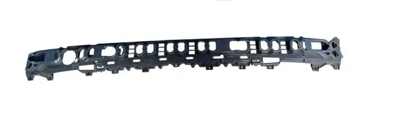 Chrysler Pacifica Rear bumper support beam 68229297AB