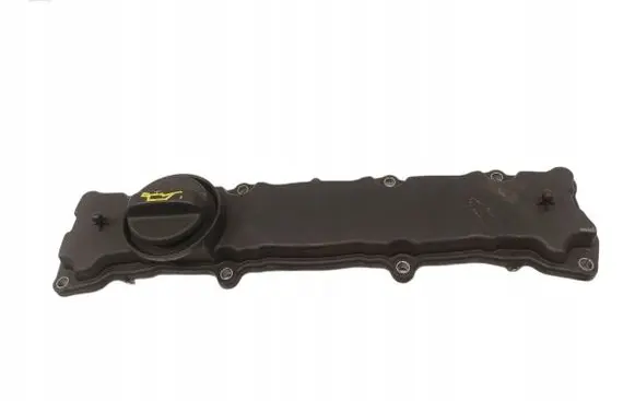 Peugeot 206 Rocker cam cover 9657637880