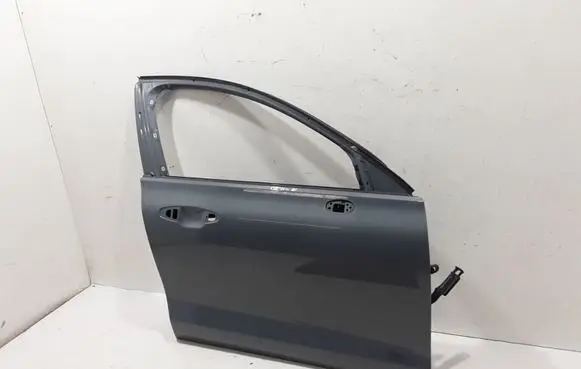 Volvo S60 Door (2 Door Coupe) 31655323