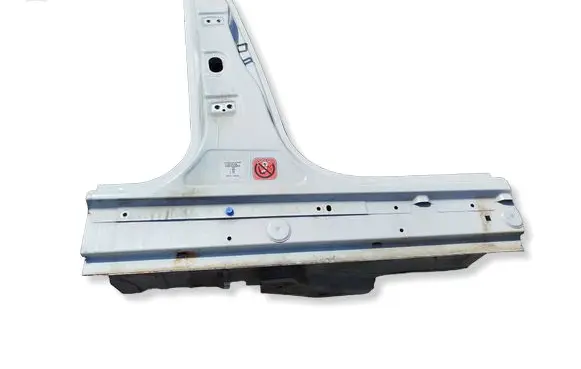 Citroen C4 Cactus Side car body part D00668080