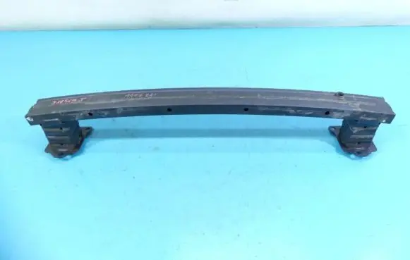 Peugeot 207 Front bumper support beam IMPRK1176887