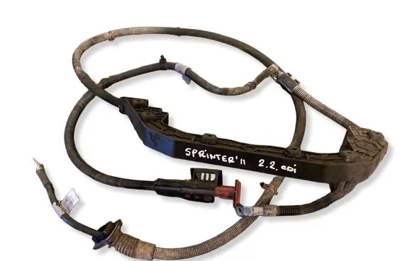 Mercedes-Benz Sprinter W906 Positive cable (battery) A9065460147 A9064407455 Z0070000