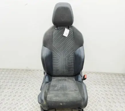 Peugeot 3008 III Front passenger seat 9845830080