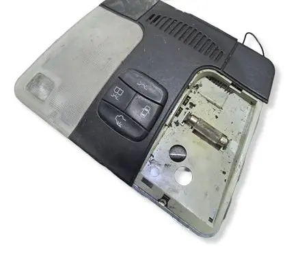 Mercedes-Benz E W212 Front seat light 148564