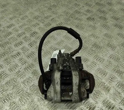 Mercedes-Benz CLS C218 X218 Rear brake caliper A2124230281