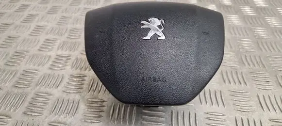 Peugeot Expert Steering wheel airbag 98088721ZD