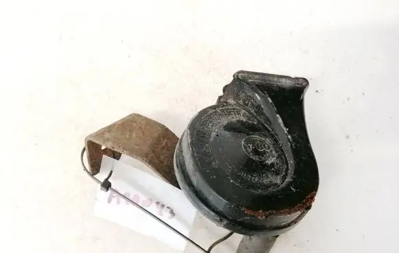 Dodge Magnum Horn signal