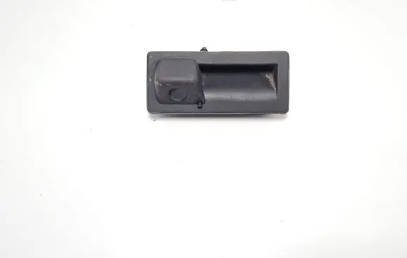 Audi A4 S4 B9 8W Tailgate/trunk/boot exterior handle 3V0827566M