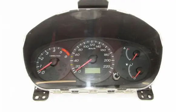 Honda Civic Speedometer (instrument cluster) HR0287070