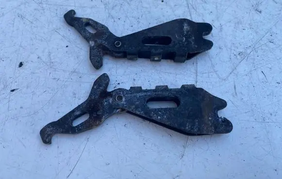 Volvo S80 Other handbrake/parking brake parts 