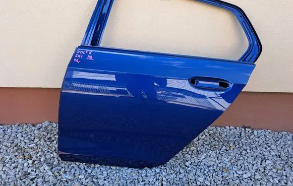 Volkswagen Golf VIII Rear door 5H483311F