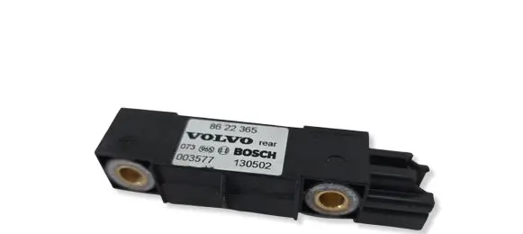 Volvo S60 Airbag deployment crash/impact sensor 8622365