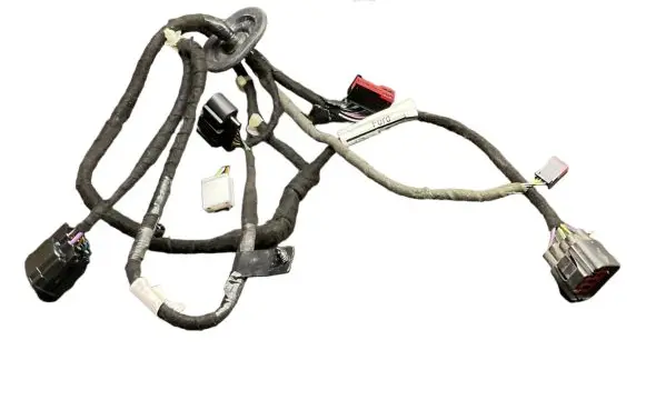 Ford C-MAX II Rear door wiring loom AV6T14240