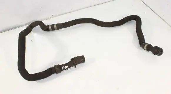 BMW 5 F10 F11 Engine coolant pipe/hose 7583175 15476810