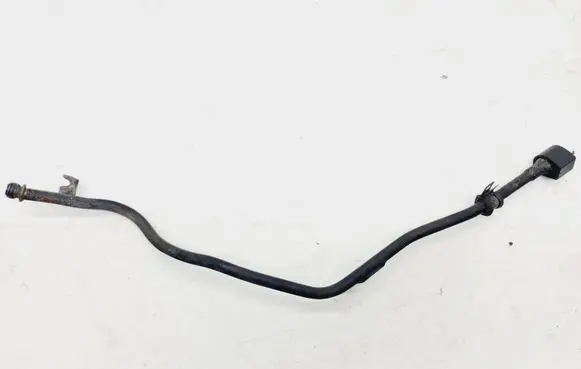Mercedes-Benz E W210 Other engine part 