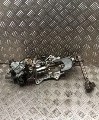 Skoda Octavia Mk2 (1Z) Ignition lock 1K0953503GG