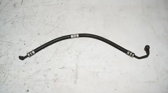 Mercedes-Benz E W210 Power steering hose/pipe/line 2107800340