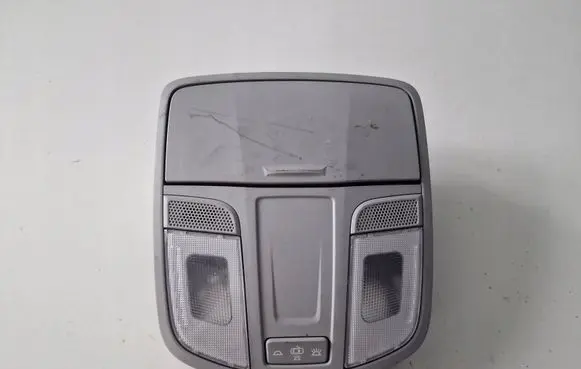 Hyundai Tucson TL Front seat light 92800D300X