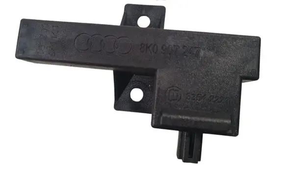 Audi A7 S7 4G Keyless (KESSY) go control unit/module 8K0907247 33542221