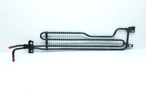Mercedes-Benz E W212 Power steering radiator 2044601024
