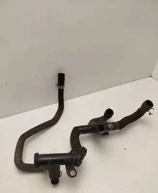 Ford Focus Engine coolant pipe/hose 042551