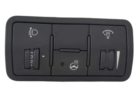 A set of switches