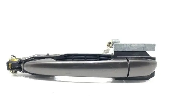 Mazda 3 II Rear door exterior handle 