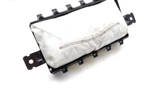 Passenger airbag