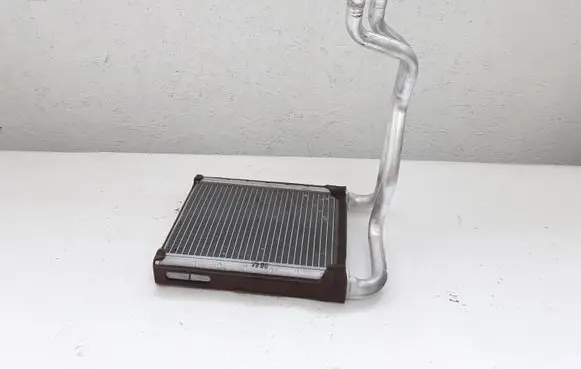 KIA Ceed Heater blower radiator NOCODE